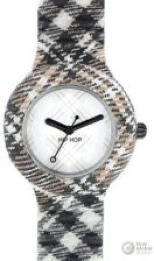 Hip Hop Tartan Hwu0374