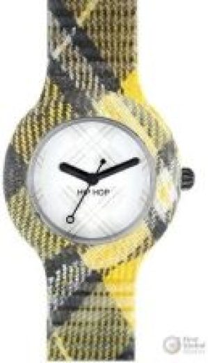 Hip Hop Tartan Hwu0375