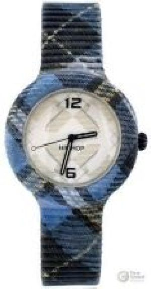 Hip Hop Tartan Hwu0378