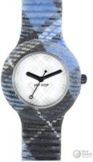 Hip Hop Tartan Hwu0379