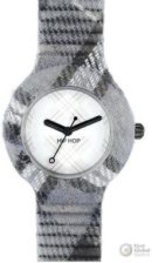 Hip Hop Tartan Hwu0380