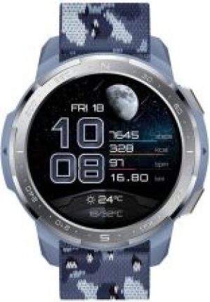 Honor Watch GS Pro Niebieski