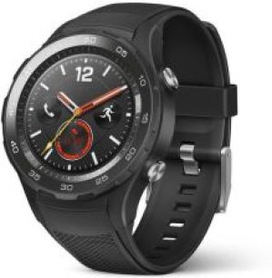 Huawei Watch 2 Active BT Czarny