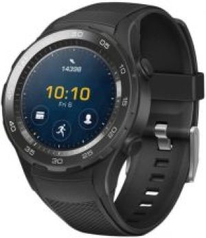 Huawei Watch 2 Sport Czarny