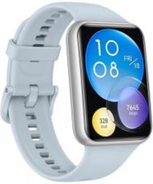 Huawei Watch Fit 2 Active Niebieski