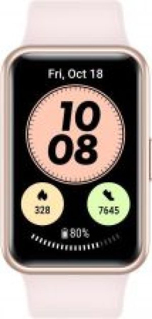 Huawei Watch Fit New Różowy