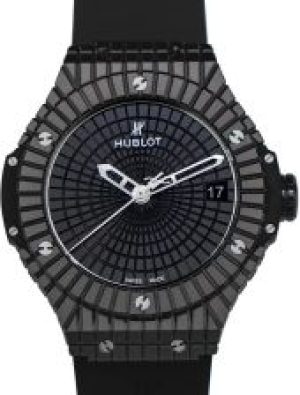 Hublot Big Bang Caviar Black Automatic Dial Cerami