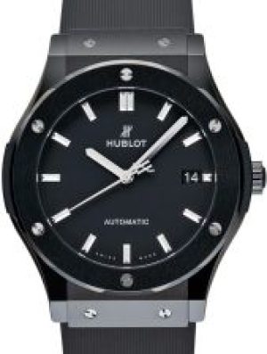 Hublot Classic Fusion Black Magic Automatic Dial C
