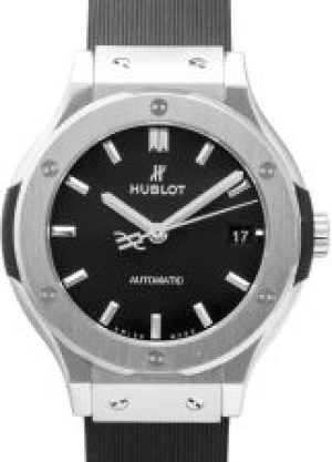 Hublot Classic Fusion Tytan 565NX1171RX