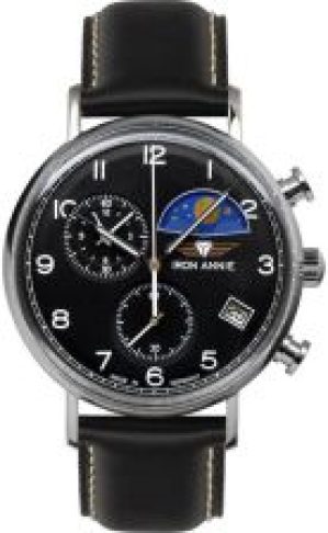 Iron Annie 5994-4