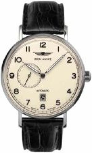 Iron Annie Amazonas Impression 5904-5