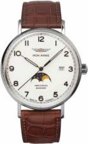 Iron Annie Amazonas Impression 5908-1