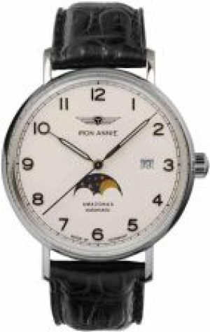 Iron Annie Amazonas Impression 5908-5