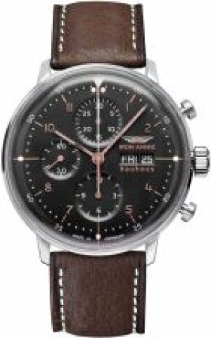 Iron Annie Bauhaus 5018-2