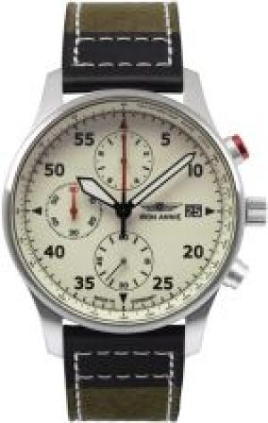 Iron Annie F13 Tempelhof 5670-5 quartz (IA-5670-5)