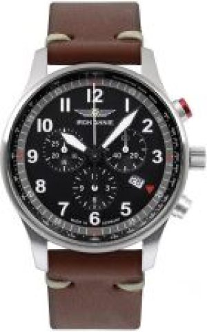 Iron Annie F13 Tempelhof 5688-2 quartz