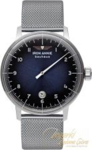 Iron Annie IA-5042M-3