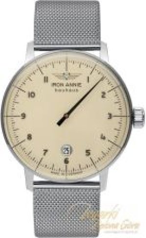 Iron Annie IA-5042M-5