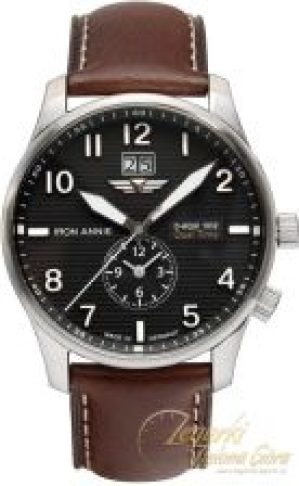 Iron Annie Ia-5640-2
