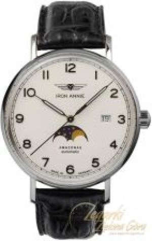 Iron Annie Ia-5908-5