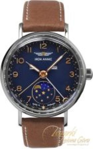 Iron Annie Ia-5977-4