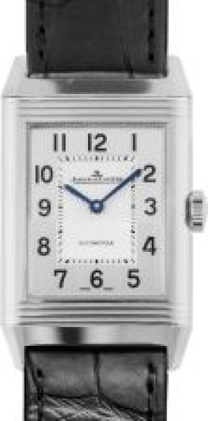 Jaeger Lecoultre Reverso Classic Large Automatic S