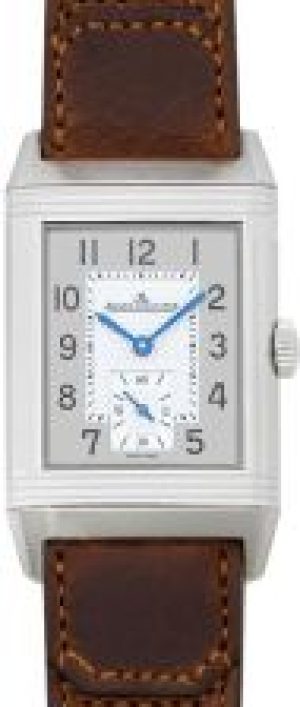 Jaeger Lecoultre Reverso Classic Large Small Secon