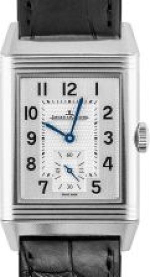 Jaeger Lecoultre Reverso Classic Large Small Secon