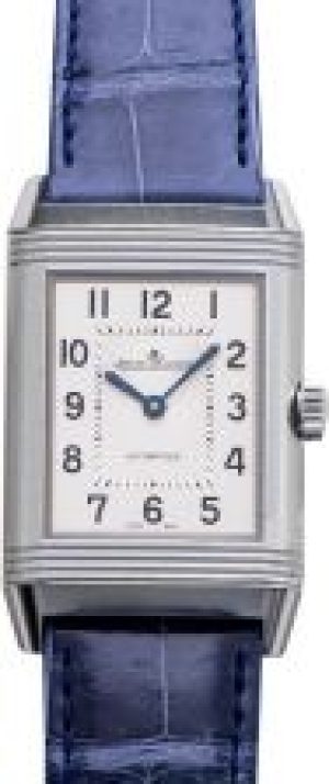 Jaeger Lecoultre Reverso Classic Medium Duetto Aut