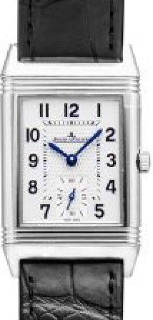 Jaeger Lecoultre Reverso Classic Medium Small Seco