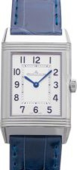 Jaeger Lecoultre Reverso Classic Medium Thin Quart