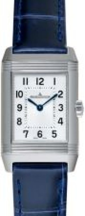 Jaeger Lecoultre Reverso Classic Small Duetto Manu