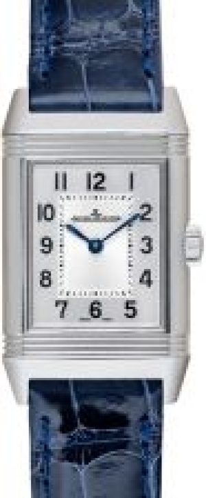 Jaeger Lecoultre Reverso Classic Small Manual-wind