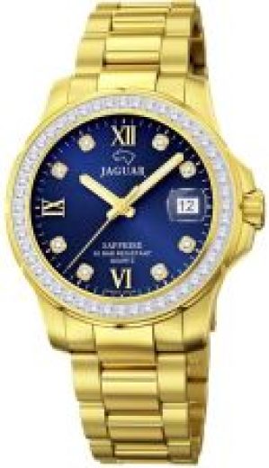 JAGUAR WOMAN J895/3