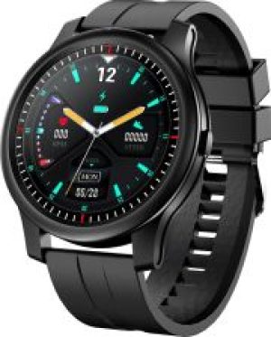 Jordan Kerr JKA05-1 Czarny