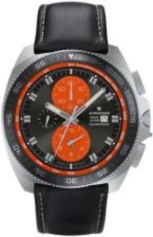 Junghans 1972 Chronoscope Solar 014/4200.00