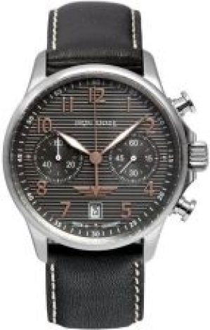 Junkers Iron Annie Wellblech 5876-5