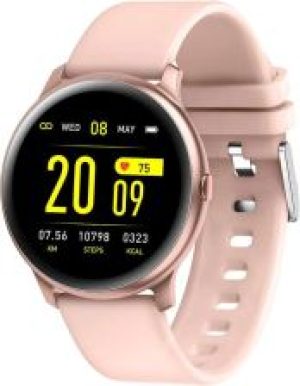 King Watch KW19 Różowy