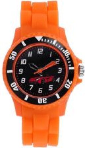 Knock Nocky – Sporty DA523420221 Orange