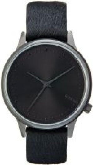 Komono Estelle Monte Carlo Pony Black/Black KOM-W2704