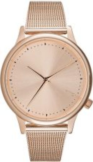 Komono ESTELLE ROYALE  rosegoldcoloured KOMW2863