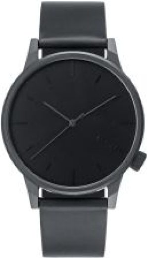 Komono WINSTON REGAL black KOMW2264