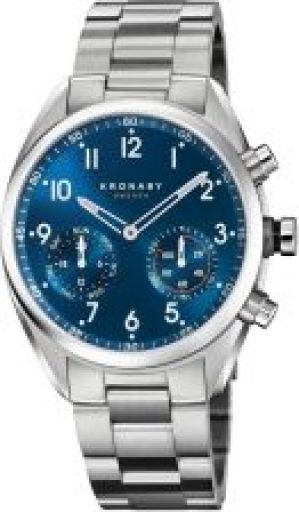KRONABY APEX 43 Steel S3762/1