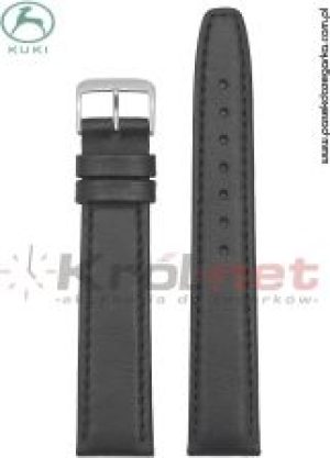 Kuki 0205L/16 czarny