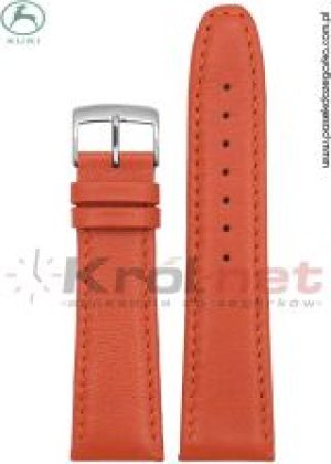 Kuki Pasek Ciemny Pomarańcz K0205Lcpom24