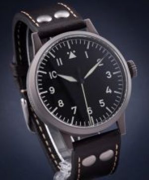 Laco Flieger Saarbrucken Automatik La861752