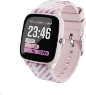 LAMAX BCool Różowy