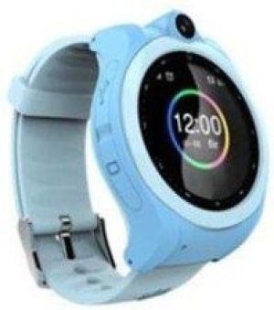 Lark Hepi Kid Niebieski