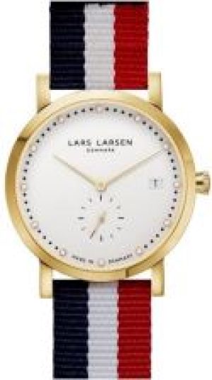 Lars Larsen WH137GW/ANG18