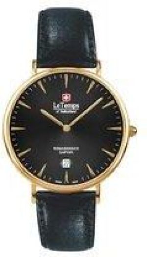 Le Temps Lt1018.87Bl61
